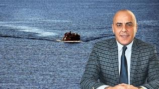 CHP'li müdür insan kaçakçısı çıktı