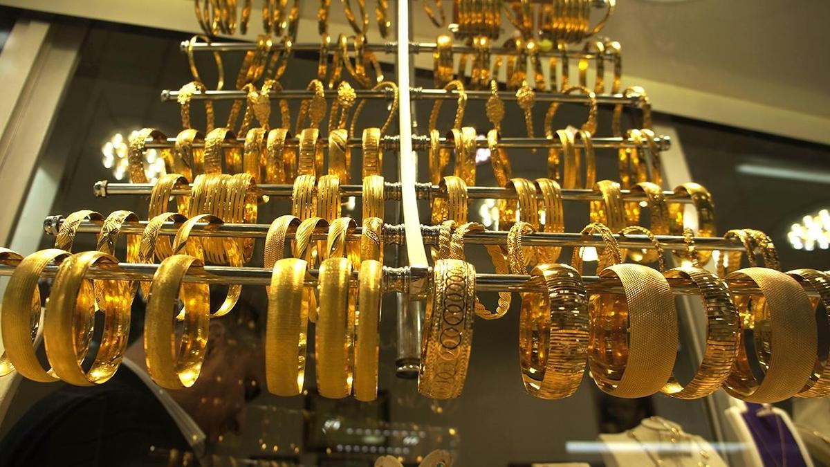 100 milyar lira kamu zarar! stanbul'da altn operasyonu: 21 kii gzaltna alnd