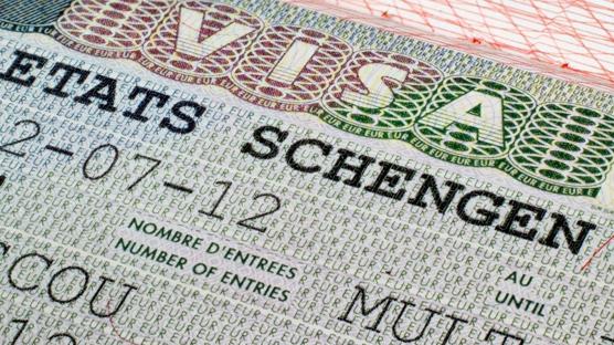 AB'den vize kararı... Yeni düzenleme onaylandı