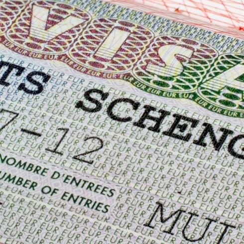 AB'den vize karar... Yeni dzenleme onayland