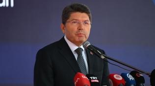 Bakan Tun: Takdir yetkisi komisyona aittir