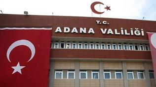 Adana Valiliinden gizli kamera aklamas: retmen tutukland