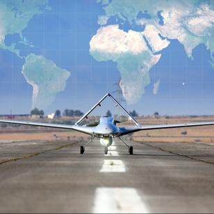 Afrika'da Trkiye rzgar esmeye devam ediyor! Savunma Sanayii Bakan Grgn'den kritik ziyaret