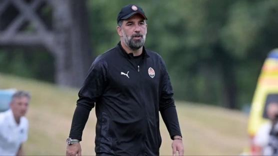 Arda Turan'dan  hocaya vg