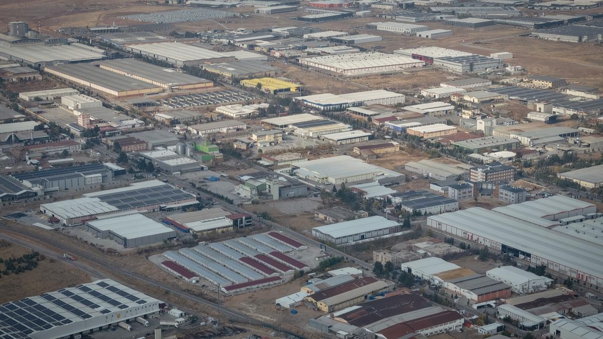 Asrn felaketi ykp gemiti: Malatya'nn istihdam depremden nceki seviyeyi at