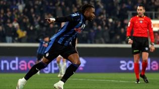 Lookman'n fiyat belirlendi