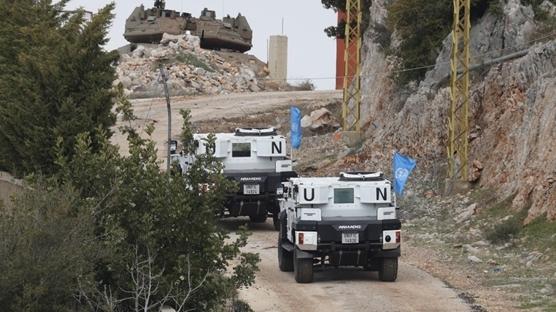 BM'den soykrmc srail saldrsna tepki... 'Derin endie duyuyoruz'