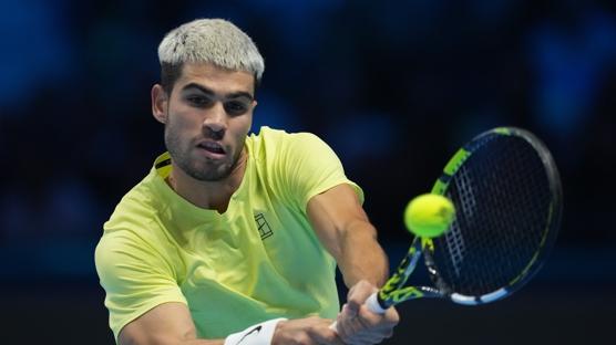 Carlos Alcaraz'dan kt haber! Davis Kupas'ndan ekildi