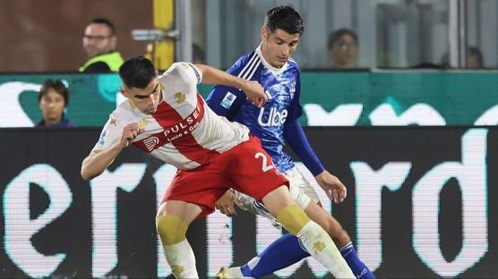 Cesc Fabregas: Morata, ok yetenekli bir oyuncu