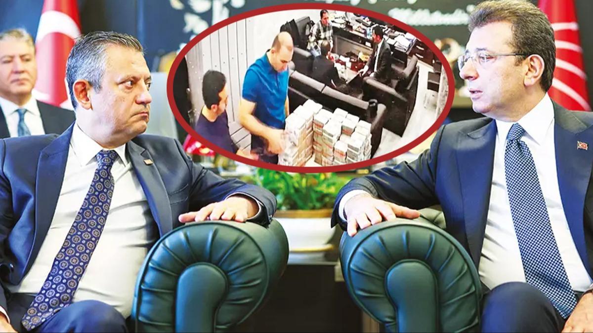 CHP eridi! Yolsuzluk ifa oldu, oylar gitti