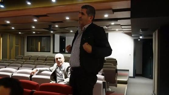 CHP'li isim toplantıda isyan etti