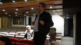 CHP'li isim toplantda isyan etti