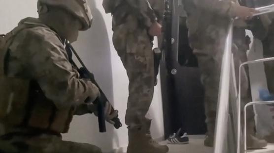 Daltonlar'a dört ilde operasyon: Şüpheliler tutuklandı