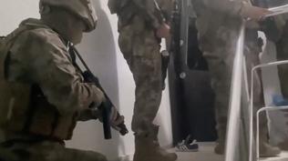 Daltonlar'a dört ilde operasyon: Şüpheliler tutuklandı