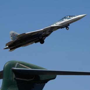 5. nesil sava jetleri hava ssnde