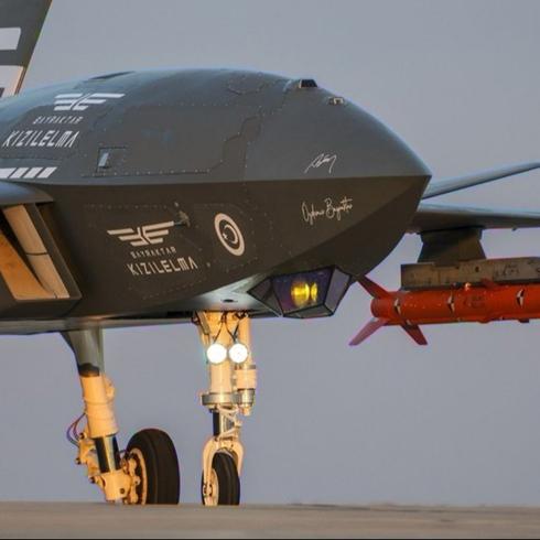 Radara yakalanmadan tespit ediyor