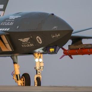 Radara yakalanmadan tespit ediyor