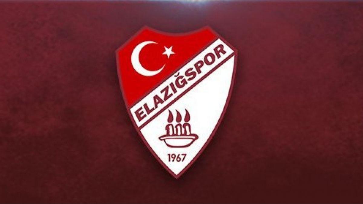 Elazsporlu futbolcularn cezalar belli oldu  