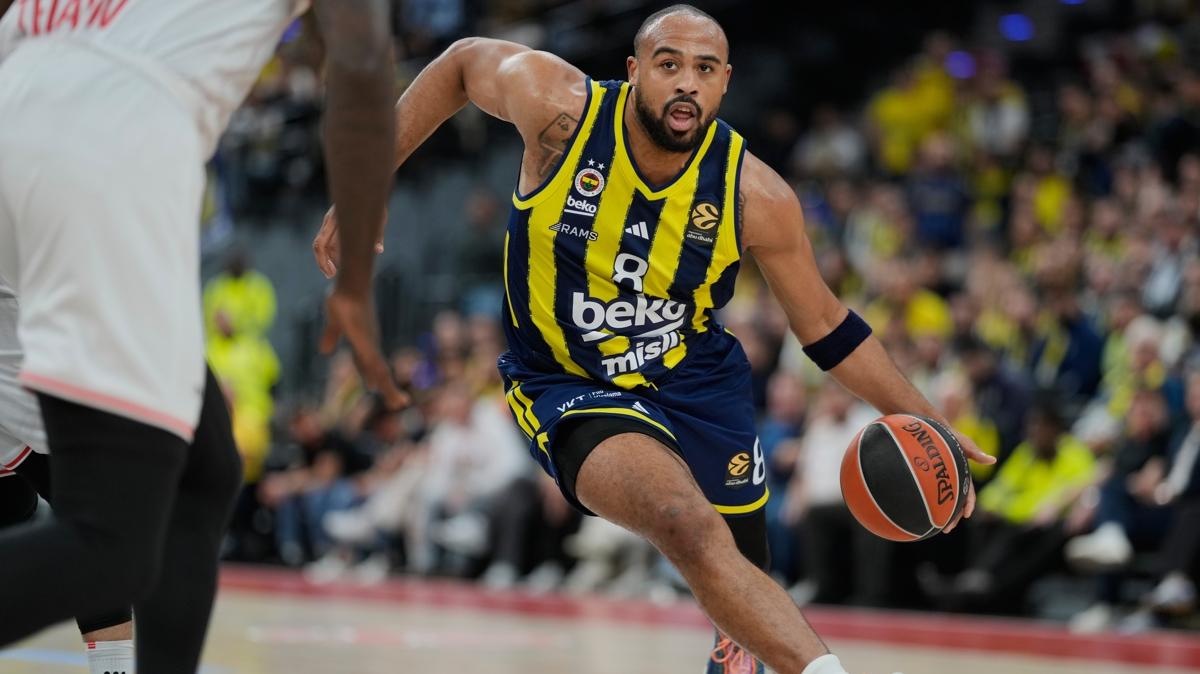 EuroLeague'de 12. hafta heyecan! te haftann program