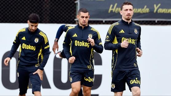 Fenerbahe, aykur Rizespor snavna hazrlanyor