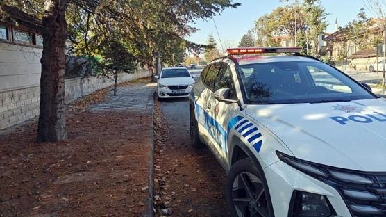 Baba katili yakalandı