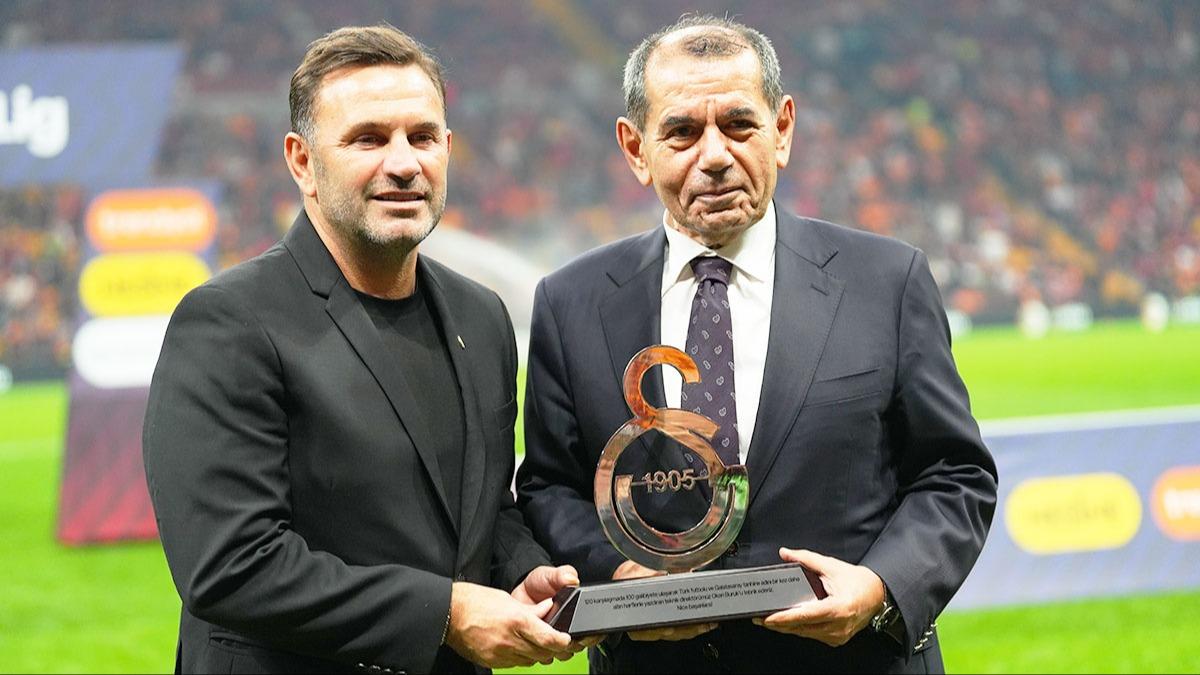 Galatasaray yldz ismi istiyor! talya'dan srpriz transfer iddias