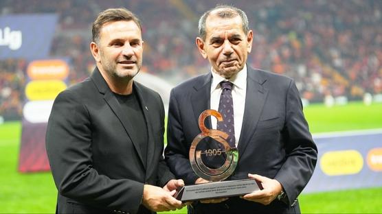 Galatasaray yldz ismi istiyor!