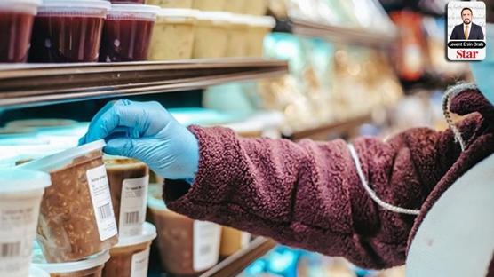 Gda gvenlii bir ltuf deil, yaam hakkdr