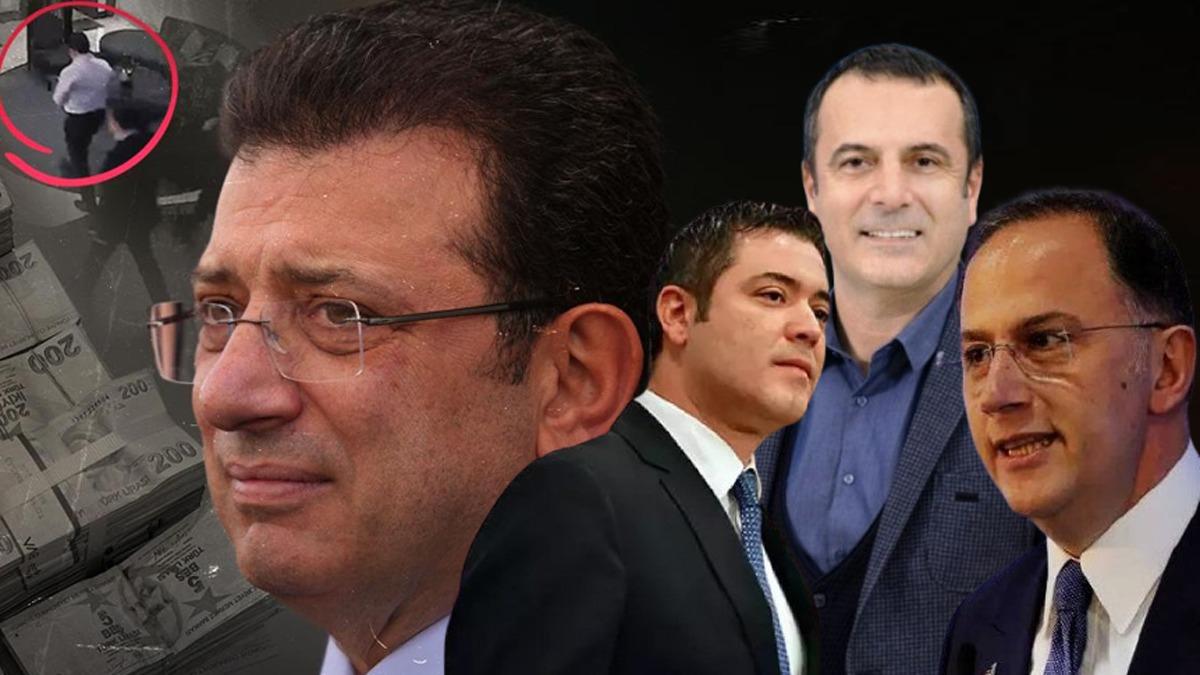 mamolu'nun rvet talimat ses kaydndan kt: 100 milyon 150 milyon toplayn