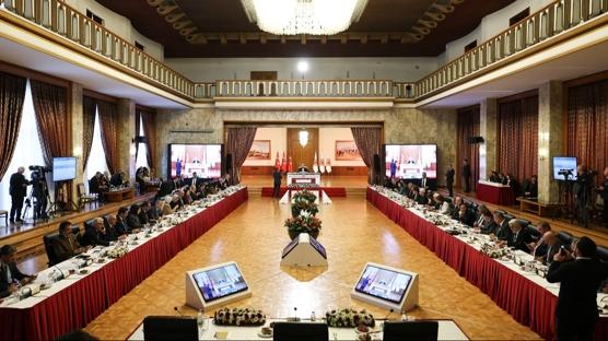 mral oylamasnn gn belli oldu... MHP'li Yldz 'En ksa zamanda' diyerek duyurdu