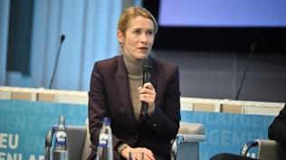 'Türkiye'ye ihtiyacımız var'