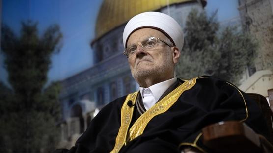 eyh Sabri: Basklar bizi susturamaz