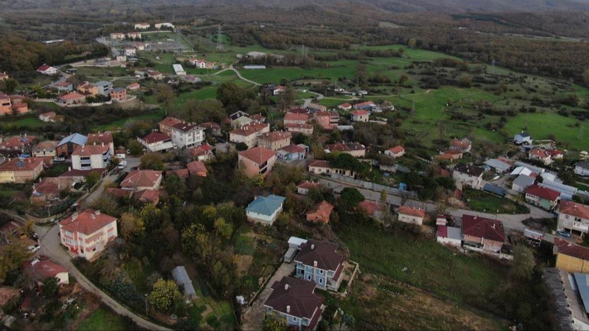 stanbul'da AP alarm! 3 ky karantinaya alnd