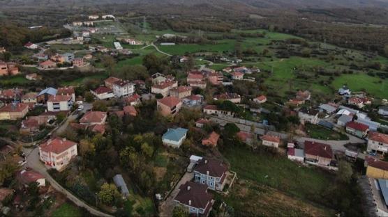 stanbul'da AP alarm! 3 ky karantinaya alnd