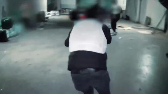 stanbul'da uyuturucu operasyonu