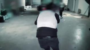 İstanbul'da uyuşturucu operasyonu