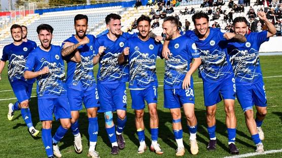 te Erciyes 38 FK'nn 5 haftalk ma program