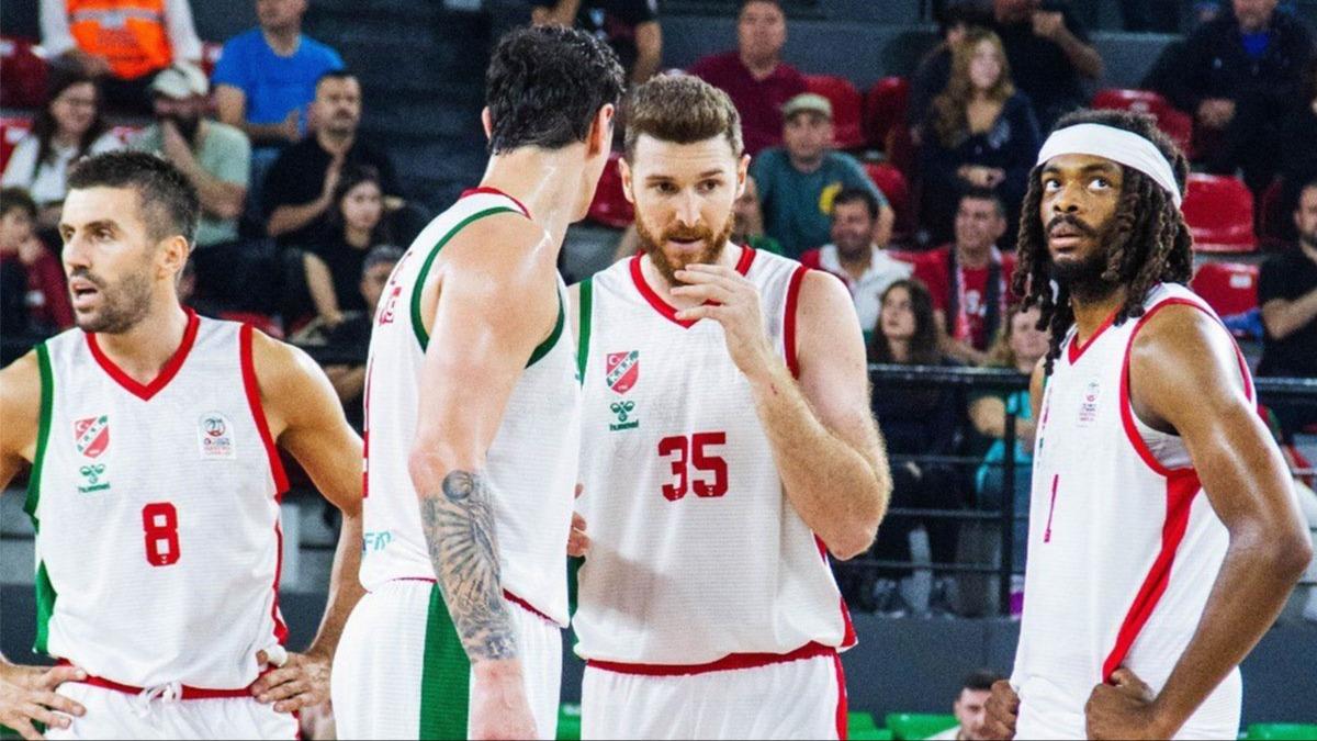 Karyaka en zor dnemlerinden birinde! lk 8 haftada 1 galibiyet