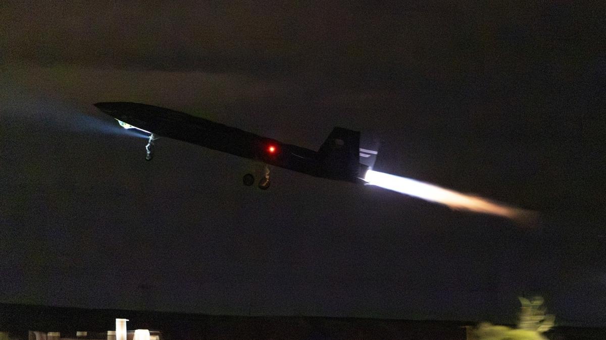 ''KIZILELMA'' itiraf: Trkiye'nin ok gerisinde kaldk