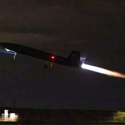 'KIZILELMA' itiraf: Trkiye'nin ok gerisinde kaldk