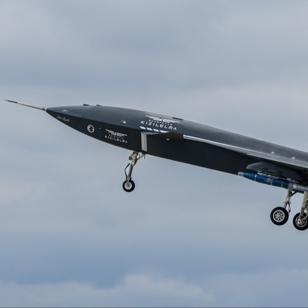 KIZILELMA'ya yeni mhimmat mjdesi! Balistik fze retime alnd