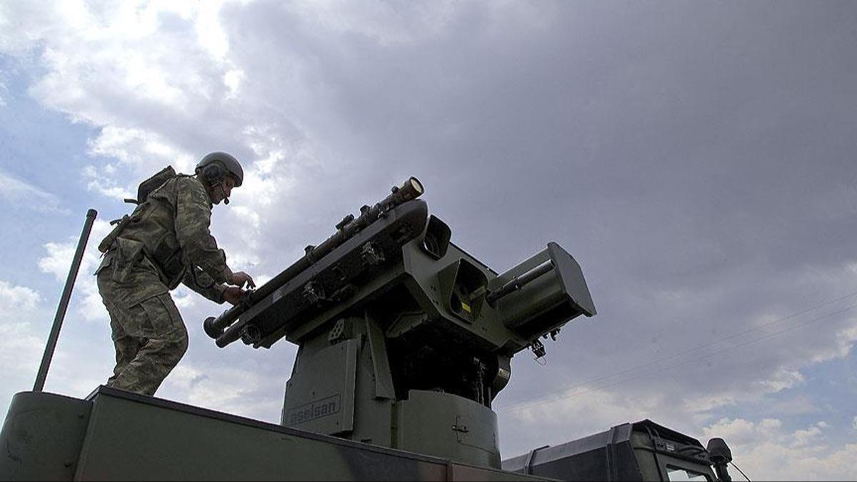 'Türkiye gaza basıyor'