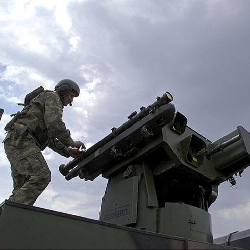 'Trkiye gaza basyor'