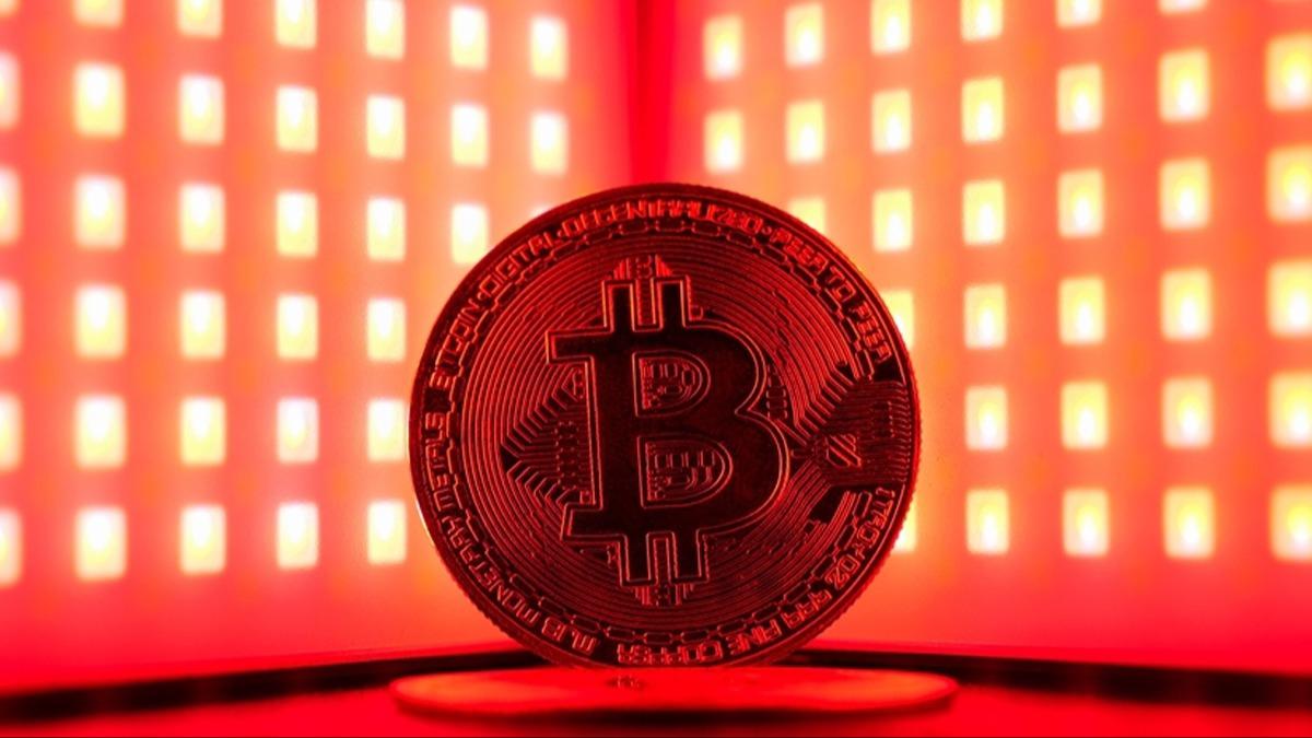 Kripto piyasas sarsld! Nisan'dan bu yana en dk seviyeyi grd