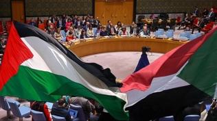 Kritik zirvede gündem: Gazze ve Sudan… İki ülke hemfikir