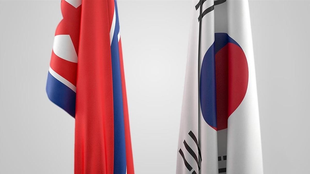 Kuzey'den Gney'e ''silahlanma yar'' uyars