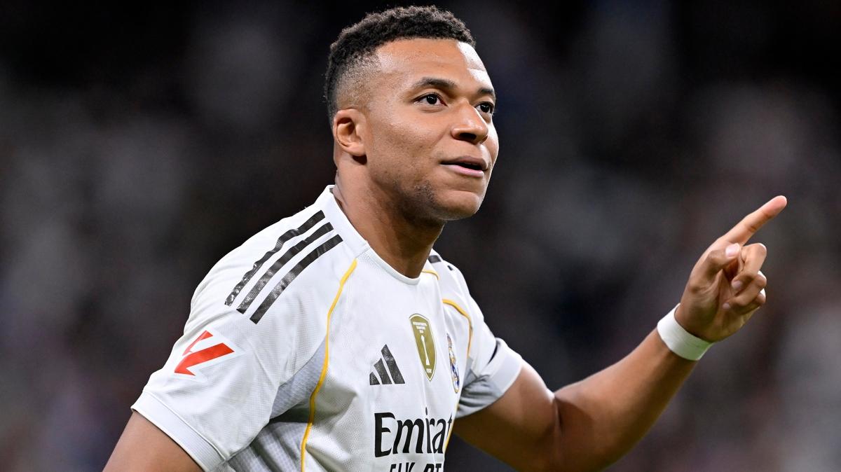 Kylian Mbappe ile PSG kar karya! Szleme krizi devam ediyor