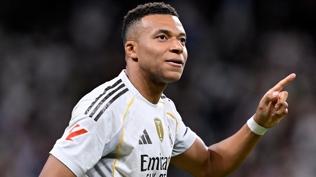 Kylian Mbappe ile PSG kar karya! Szleme krizi devam ediyor