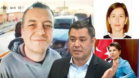 İBB'de kirli çark: Yüzde 80'i benim!