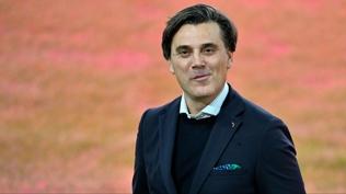 Montella, maç öncesi konuştu
